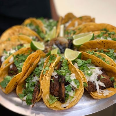 Maria’s Kitchen Mexican Cuisine and Cantina - photo 2