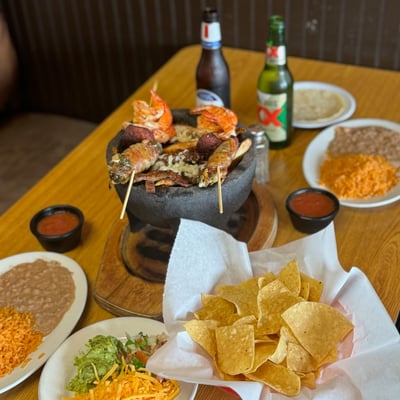 Maria’s Kitchen Mexican Cuisine and Cantina - photo 3