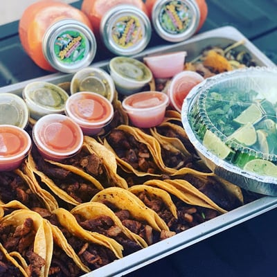 Maria’s Kitchen Mexican Cuisine and Cantina - Catering in Commerce, Texas
