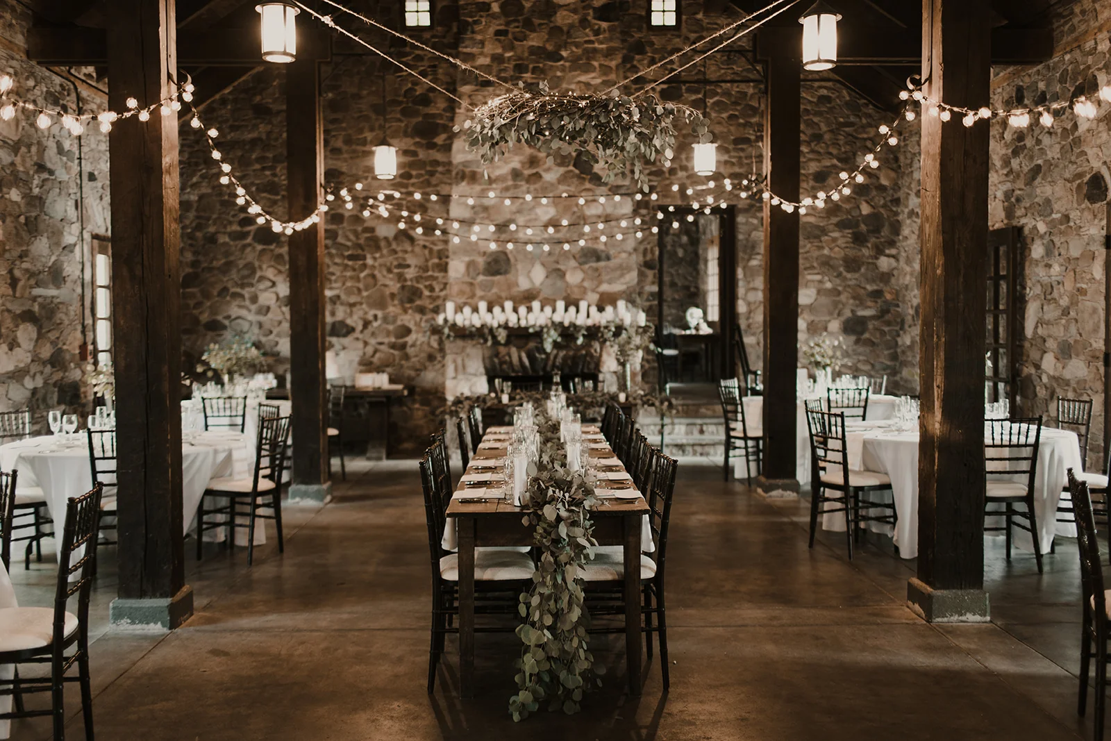 Gance's Complete Catering - photo 3