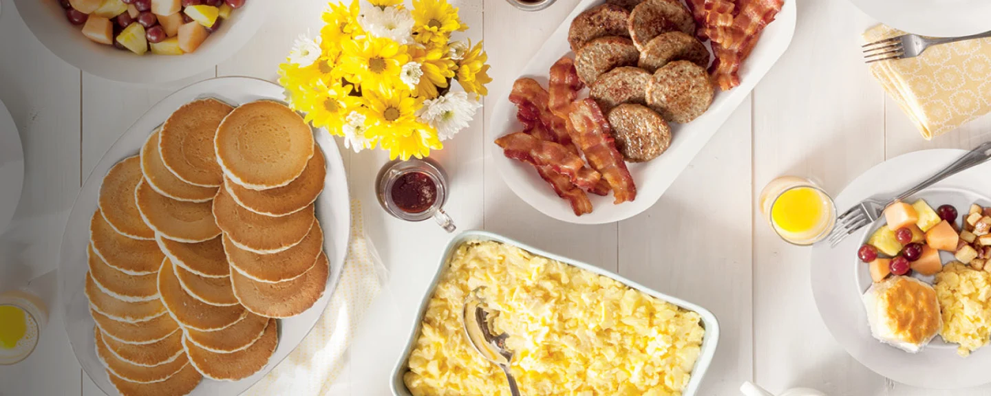 Gance's Complete Catering - Catering in Binghamton, New York