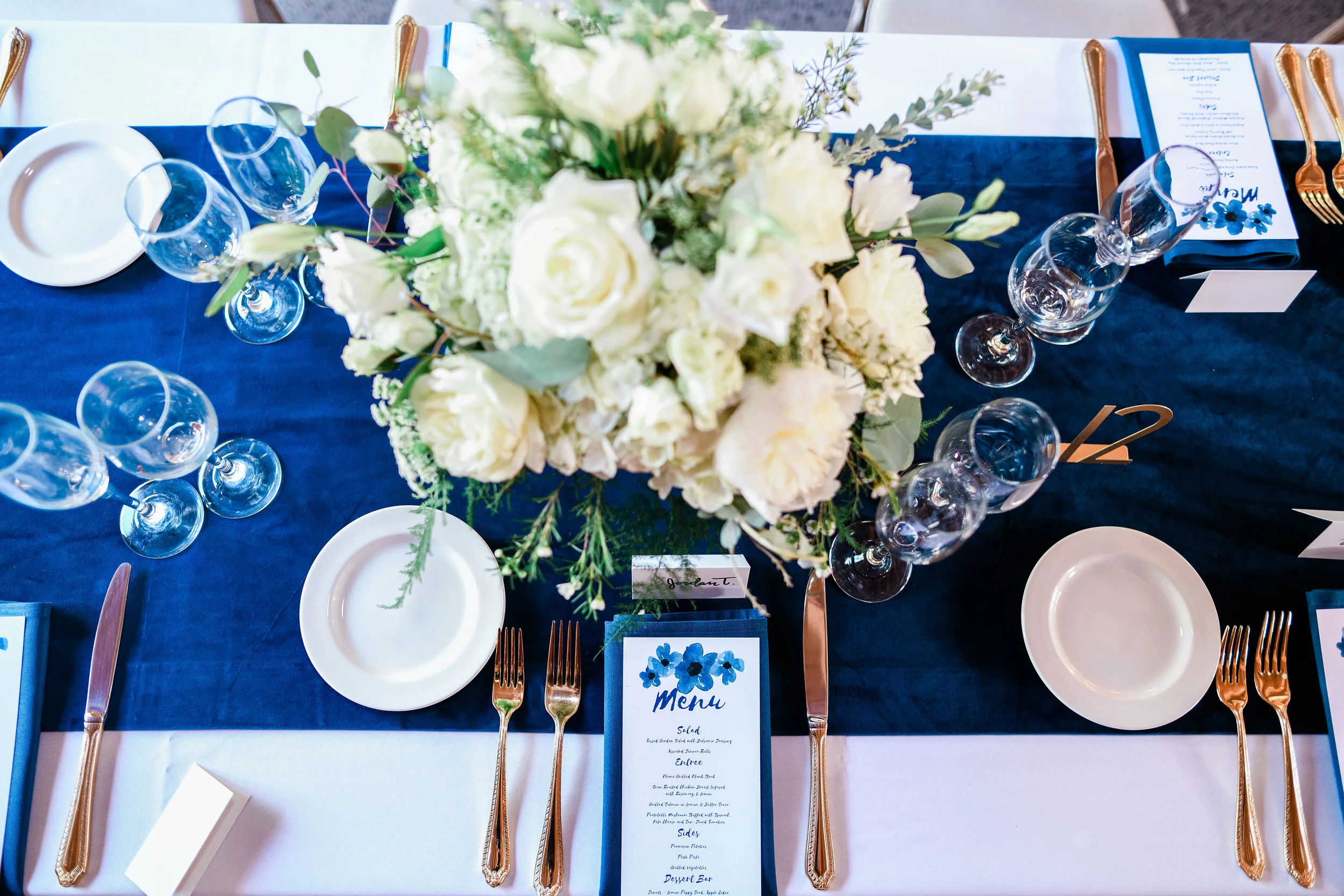 Gance's Complete Catering - photo 4