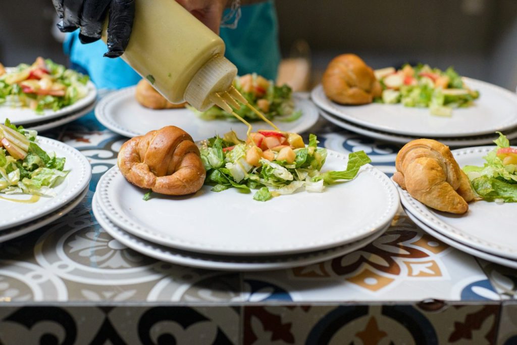 Healthy innovations LLC - Catering in Tucson, Arizona