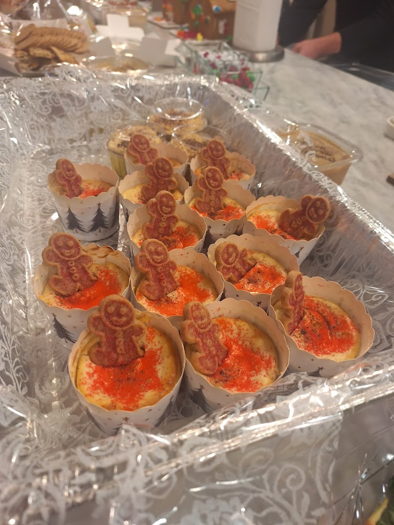 3 Girls Catering - photo 3