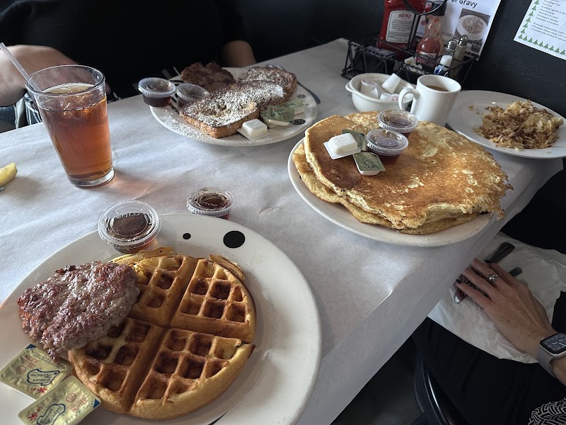 Our Little Secret Cafe & Catering - Catering in Pittsburgh, Pennsylvania
