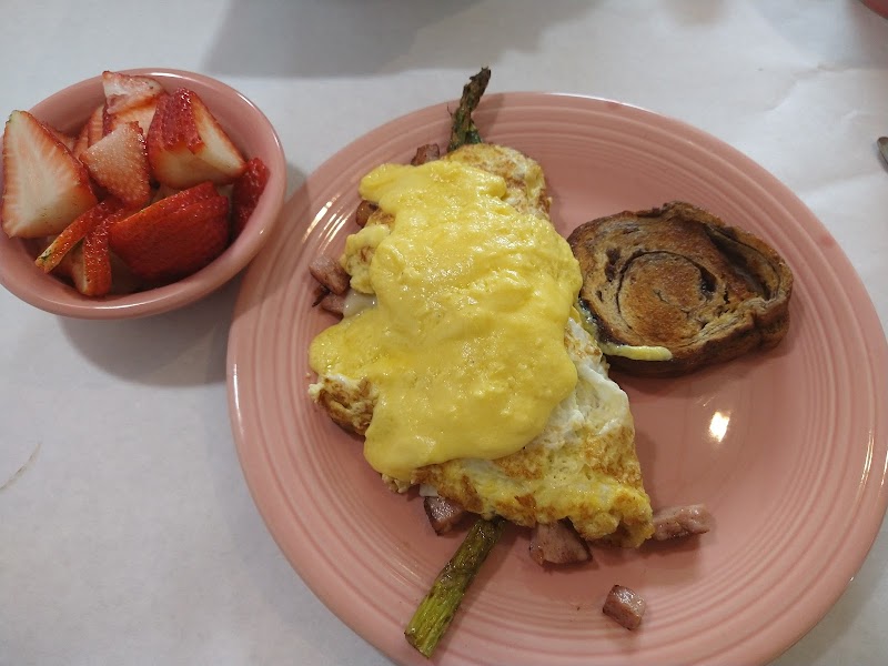 Our Little Secret Cafe & Catering - photo 4
