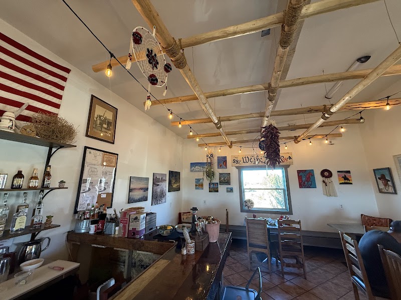 Tumbleweeds Diner - photo 4