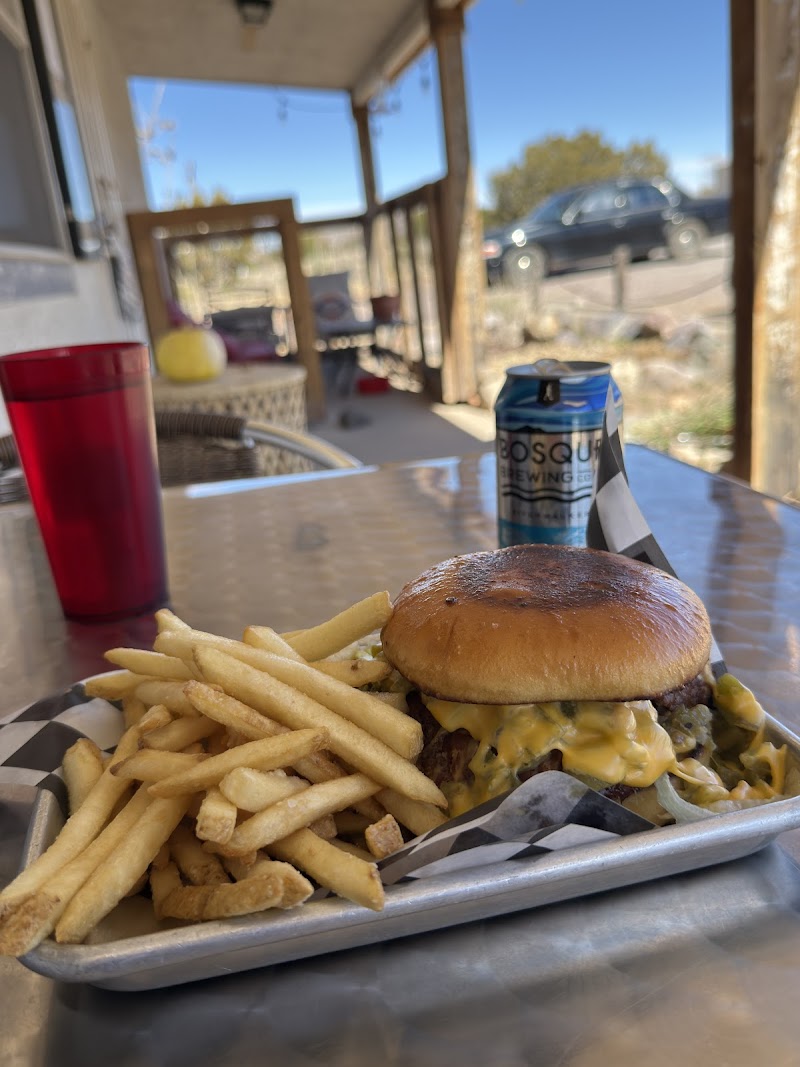 Tumbleweeds Diner - photo 5