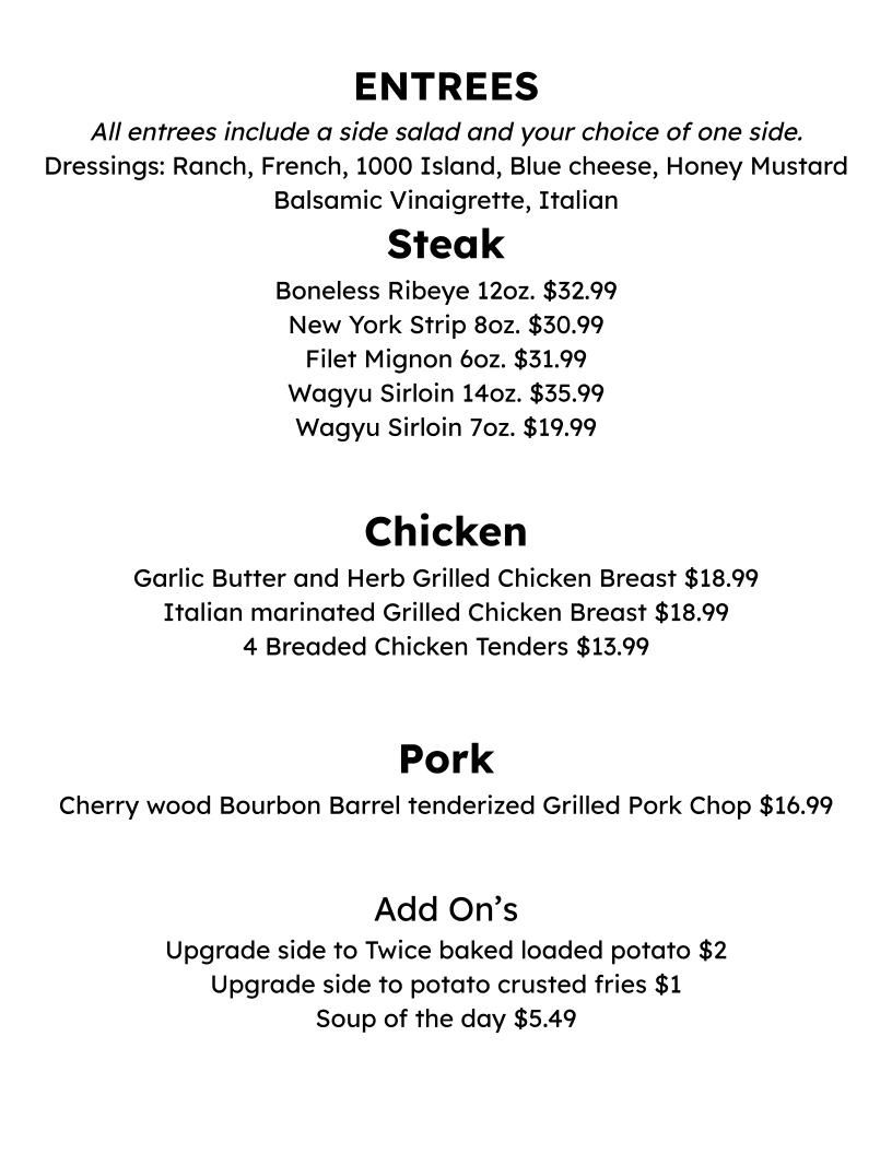 Kelly's Meats & Deli - photo 4