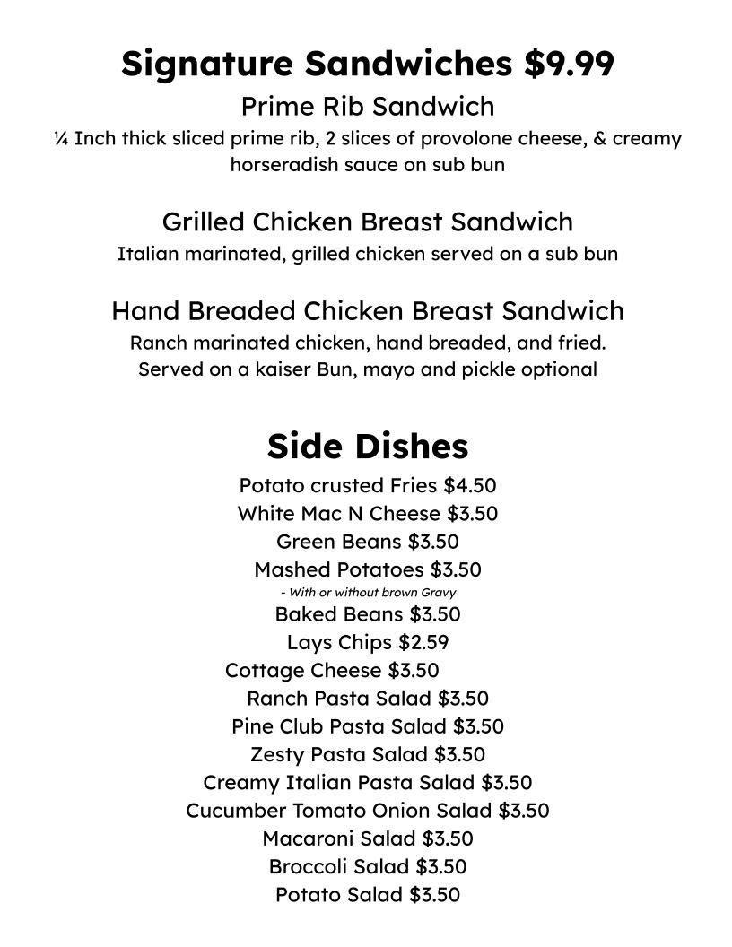 Kelly's Meats & Deli - photo 2