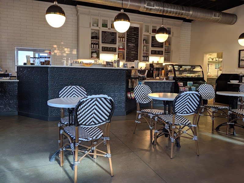 Central Cafe - photo 2