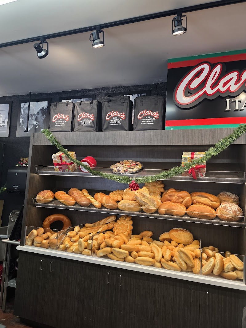 Claro's Italian Market - photo 3