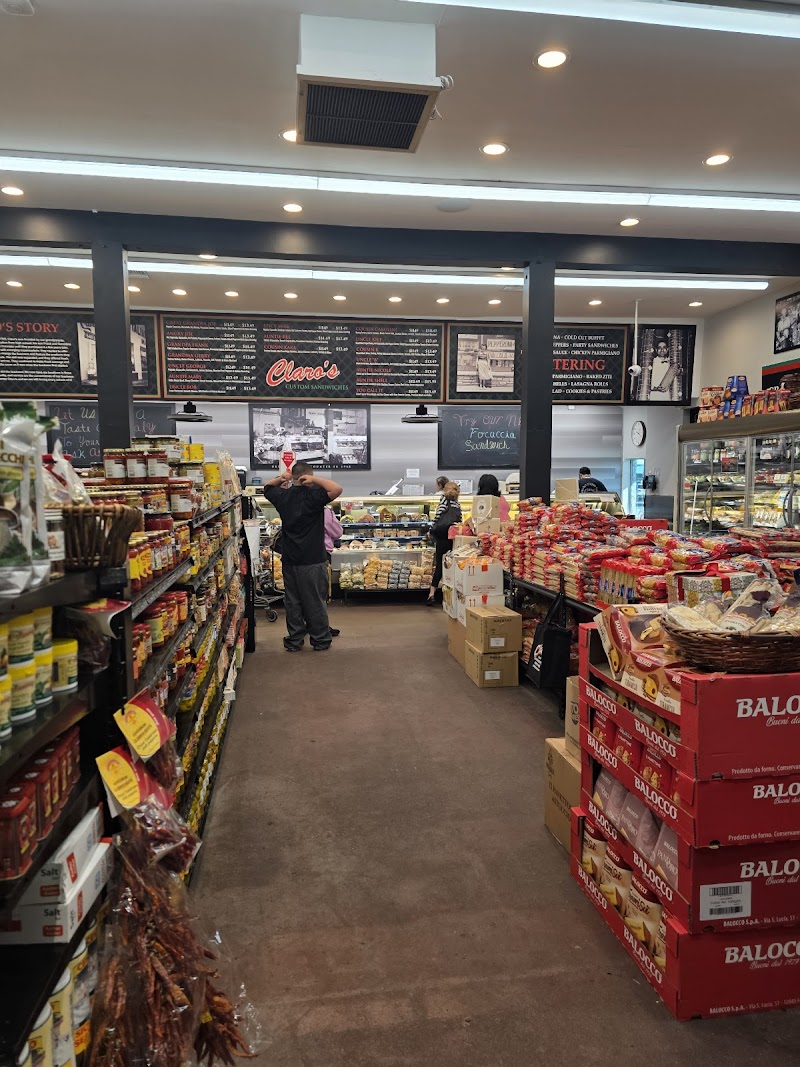 Claro's Italian Market - photo 4