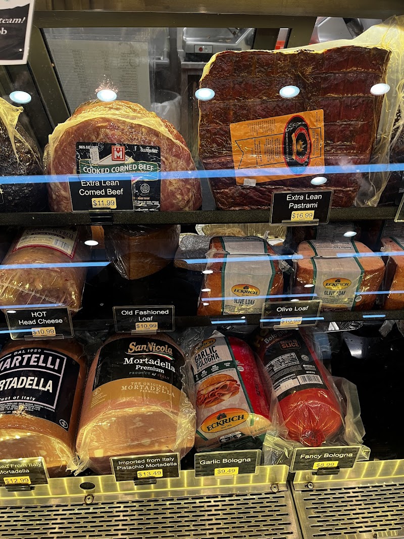 Claro's Italian Market - photo 5