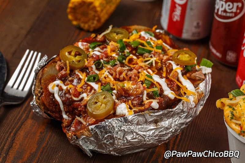 Paw Paw Chico BBQ - Business Office - photo 2