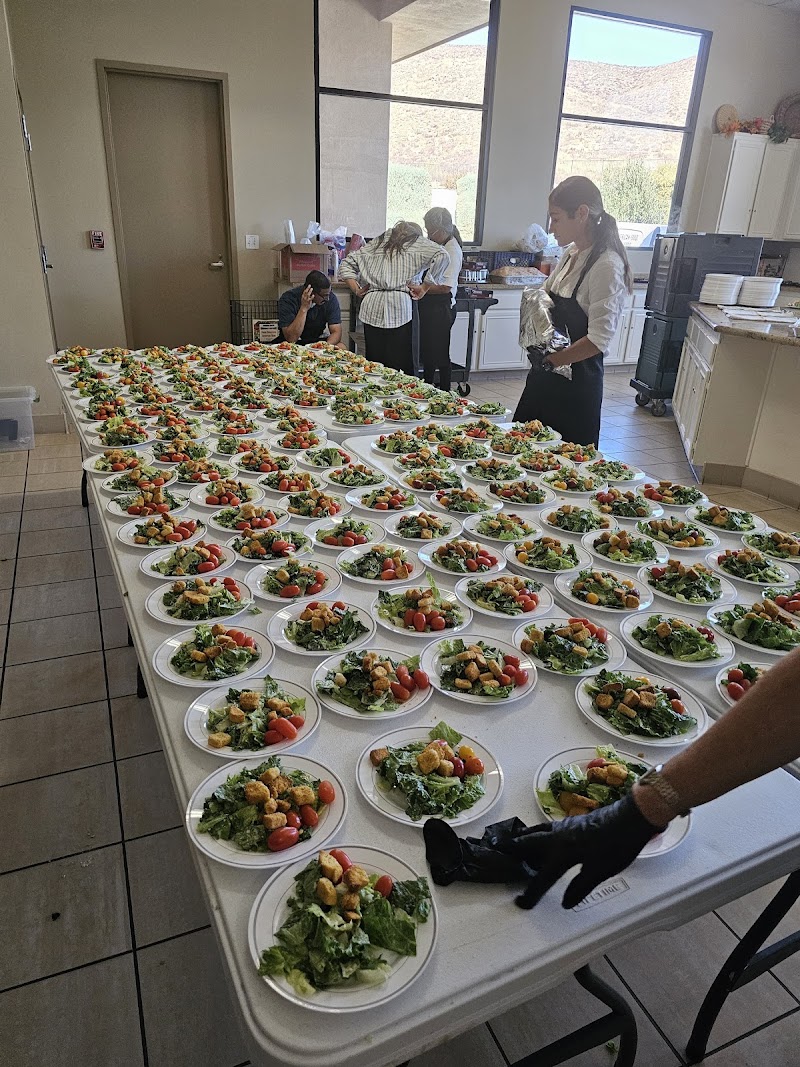 Thomas Catering - photo 3
