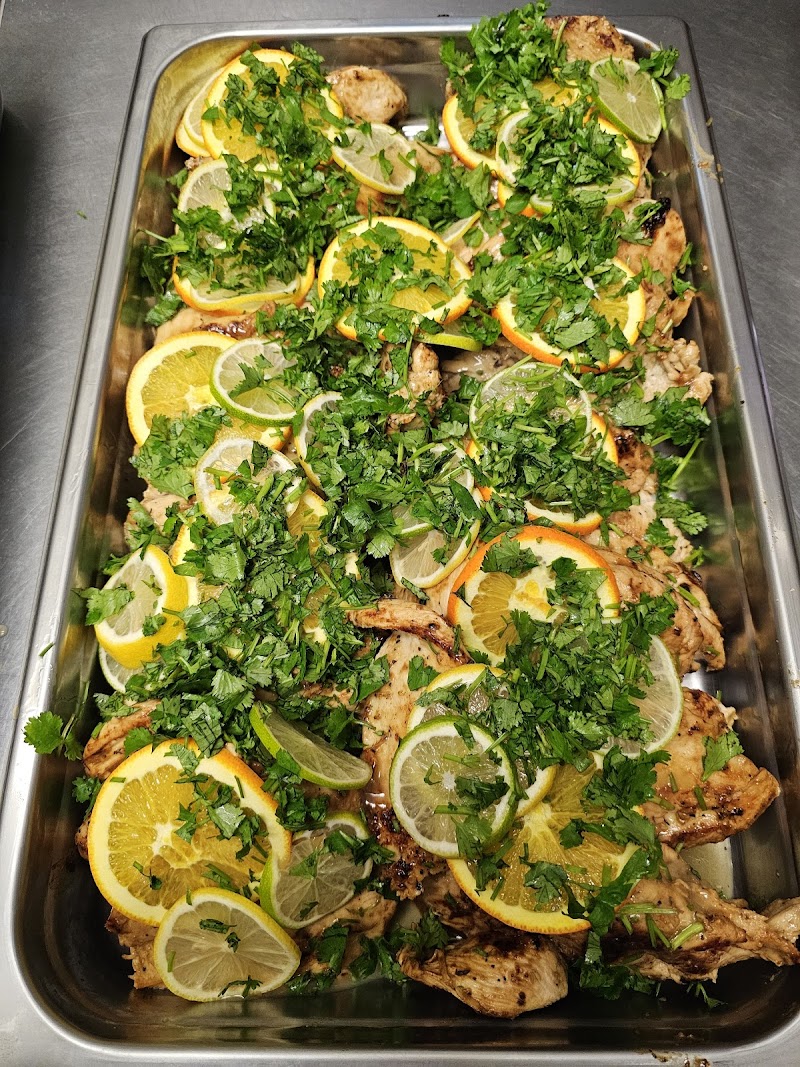 Thomas Catering - photo 4