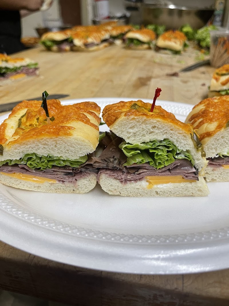 Thomas Catering - photo 5
