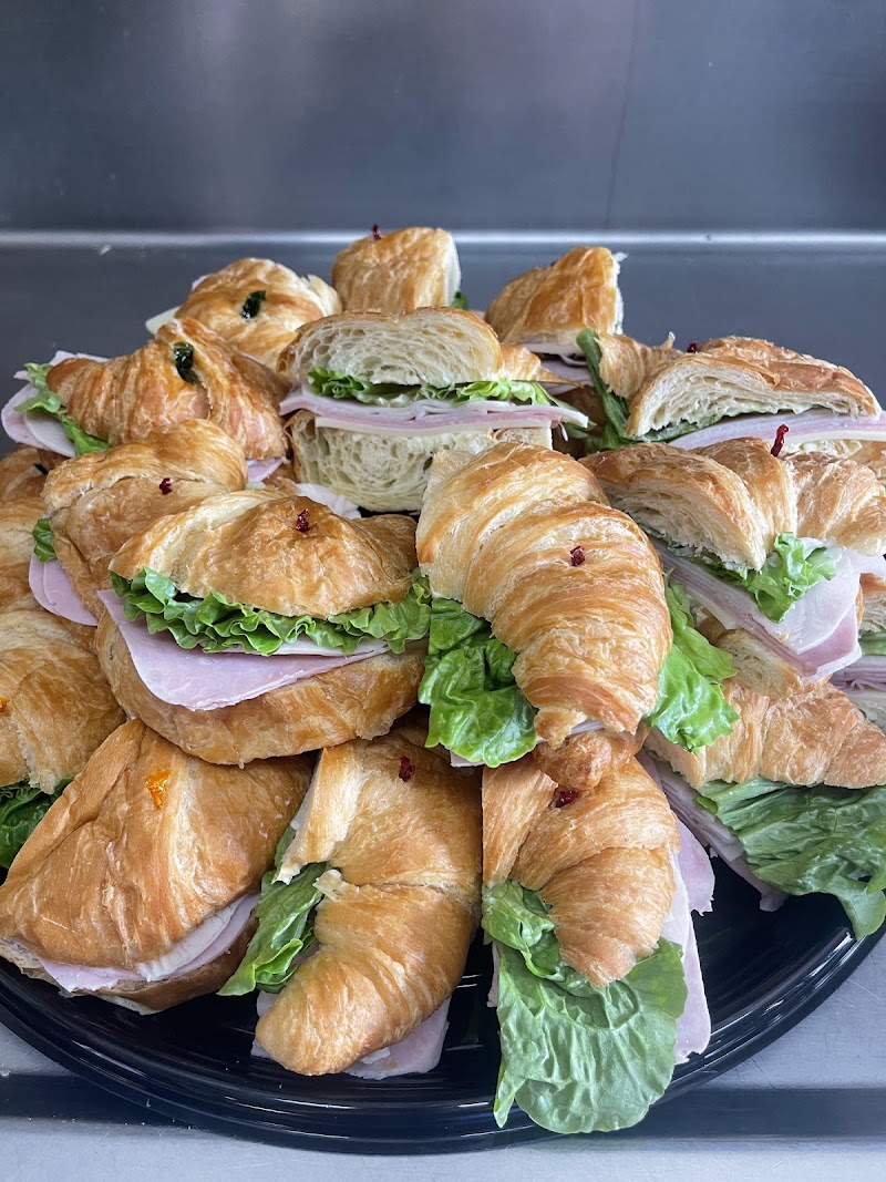 Thomas Catering - photo 2