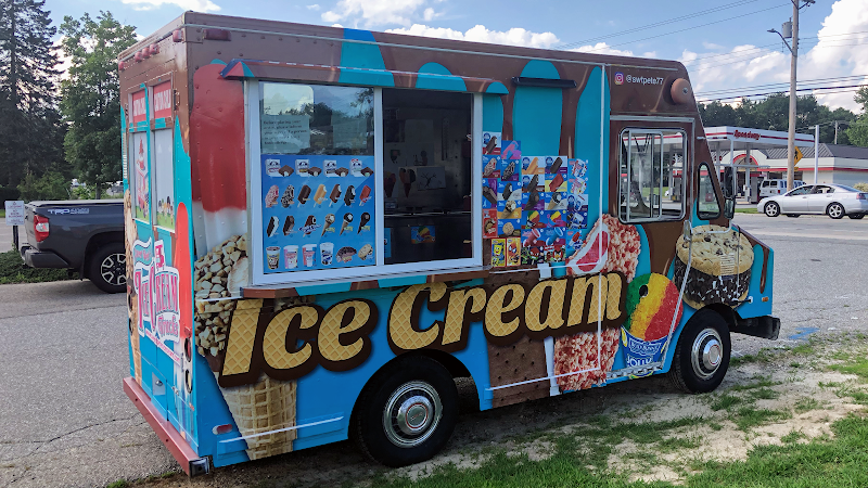 Sweet Pete's Ice Cream Truck - Catering in Roslindale, Massachusetts