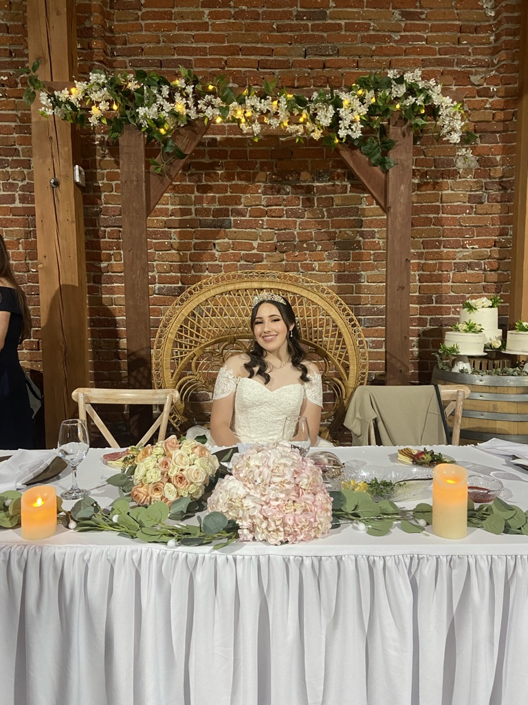 San Gabriel Valley Wedding & Event Center - photo 5