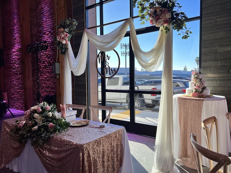 San Gabriel Valley Wedding & Event Center - photo 4