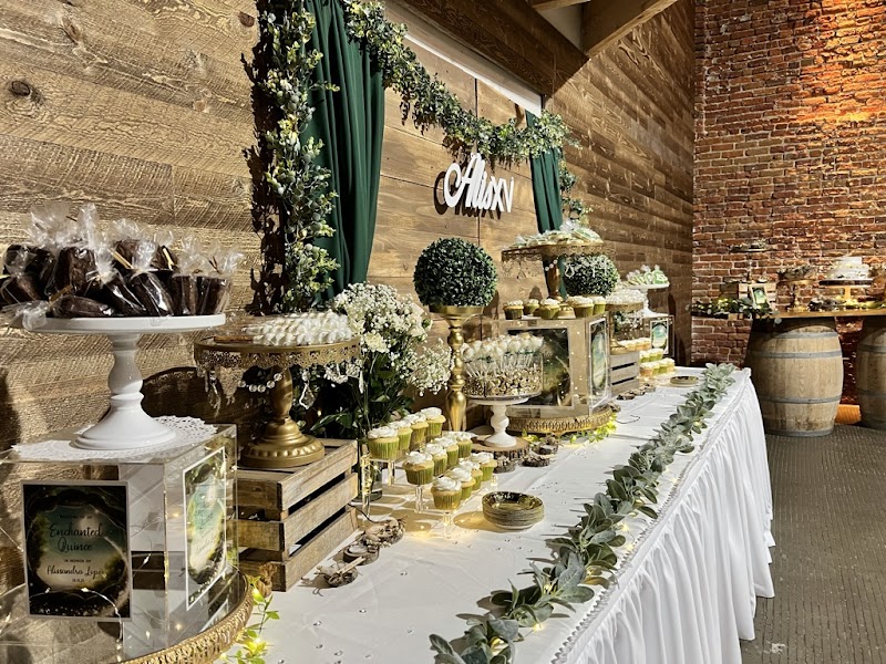San Gabriel Valley Wedding & Event Center - photo 3