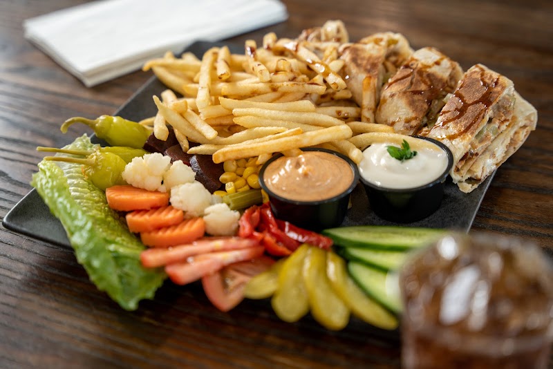 Abu Omar Halal - Clear Lake, TX - photo 4