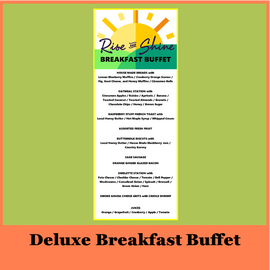 Creative CateringBDL - photo 2