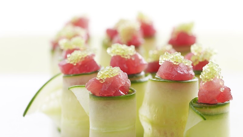 CuisineStyle by Pamela Keith - Catering in Burlingame, California