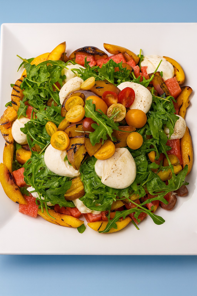 CuisineStyle by Pamela Keith - photo 4