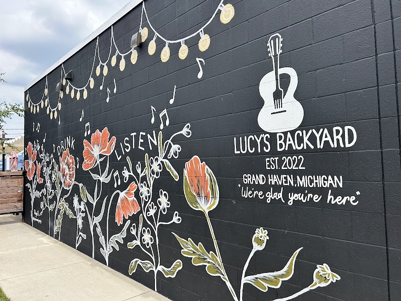 Lucy's - Catering in Grand Haven, Michigan
