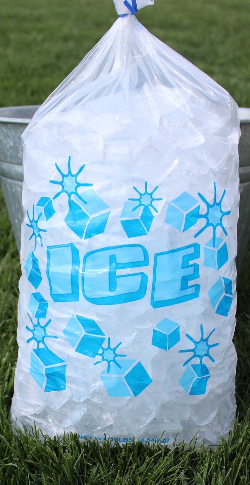 IceBox - Catering in Nampa, Idaho