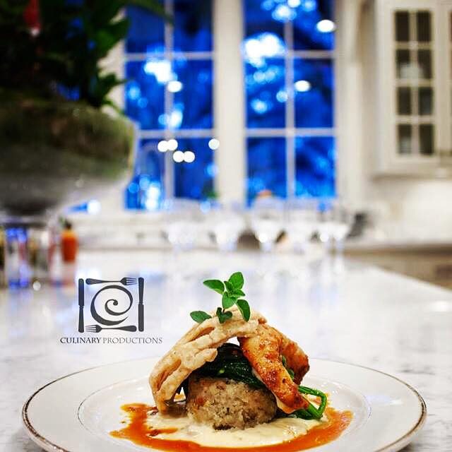 Culinary Productions - photo 3