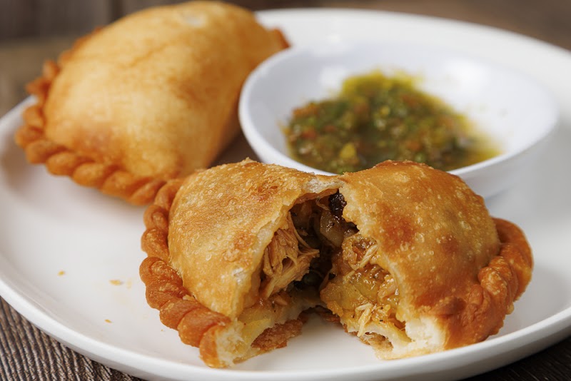 Alice's Corner Bolivian Cuisine - photo 3