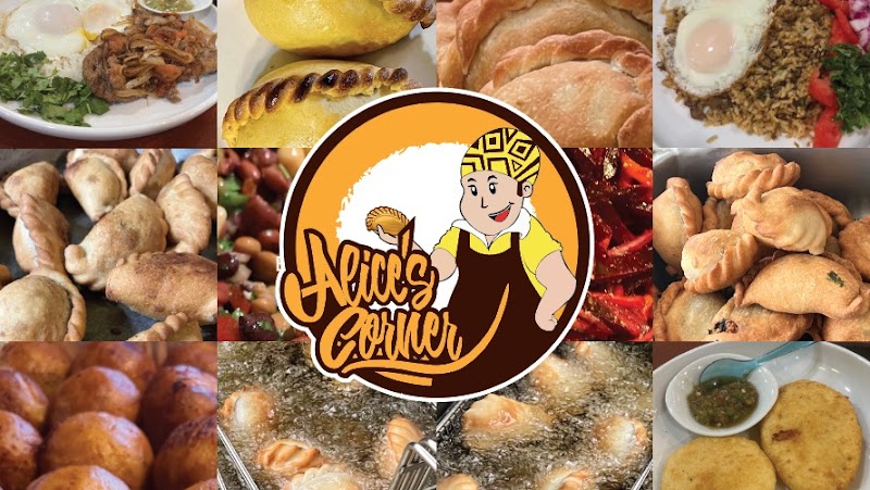 Alice's Corner Bolivian Cuisine - Catering in Aurora, Illinois