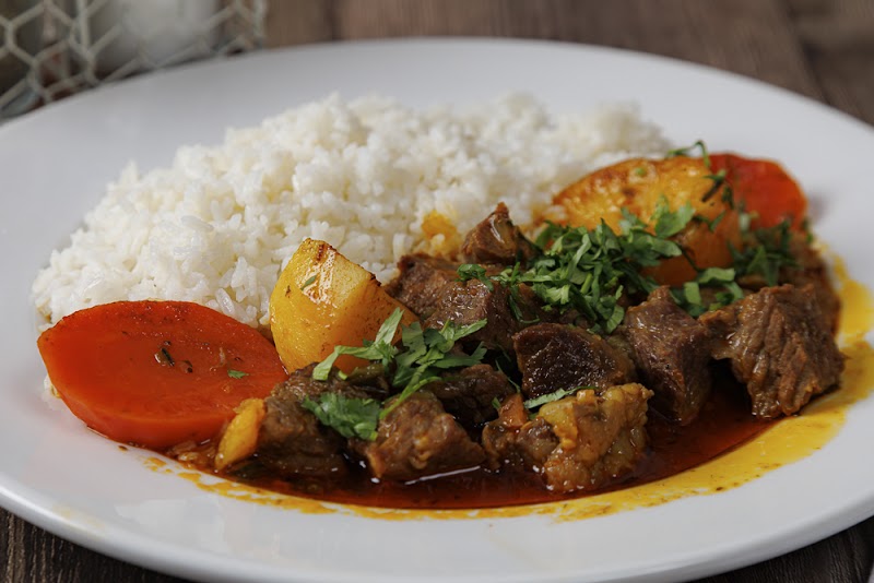 Alice's Corner Bolivian Cuisine - photo 4