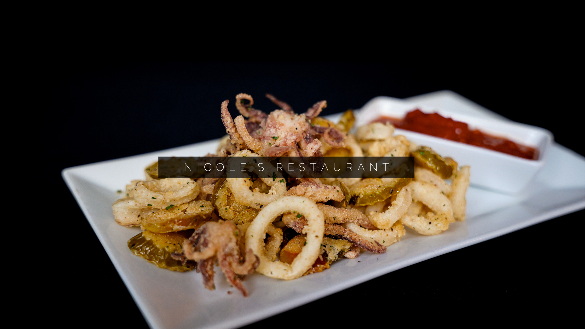 Nicole's Restaurant - photo 4