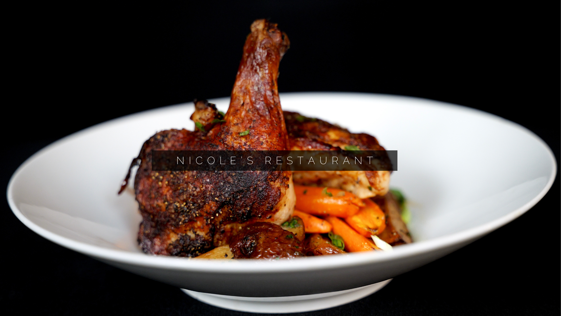 Nicole's Restaurant - photo 3