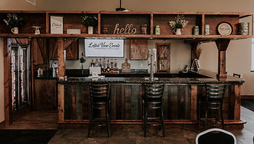 Lofted View Events - Catering in Bronson, Iowa