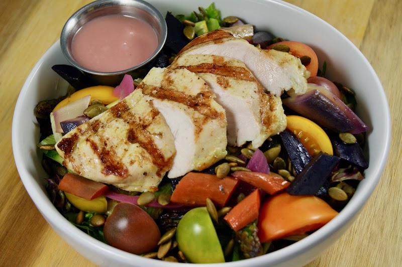 Fresh Fit Foods - photo 3