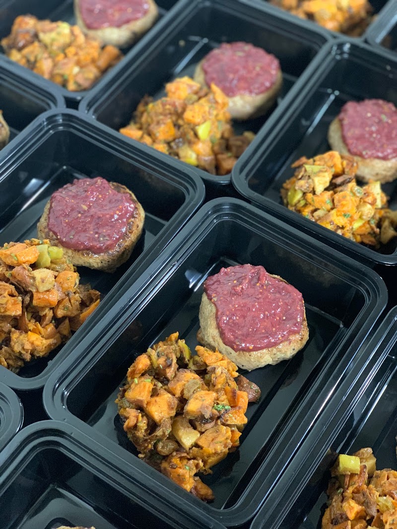 Fresh Fit Foods - photo 2