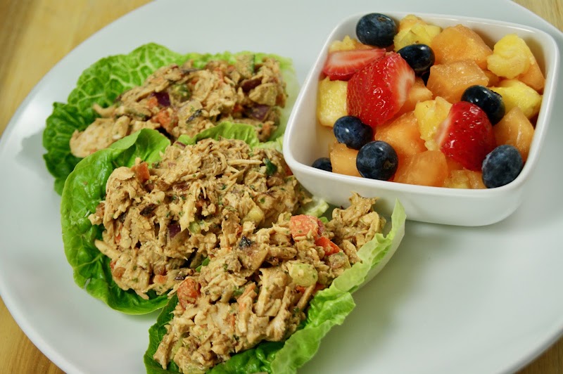 Fresh Fit Foods - photo 5