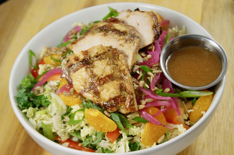 Fresh Fit Foods - photo 4