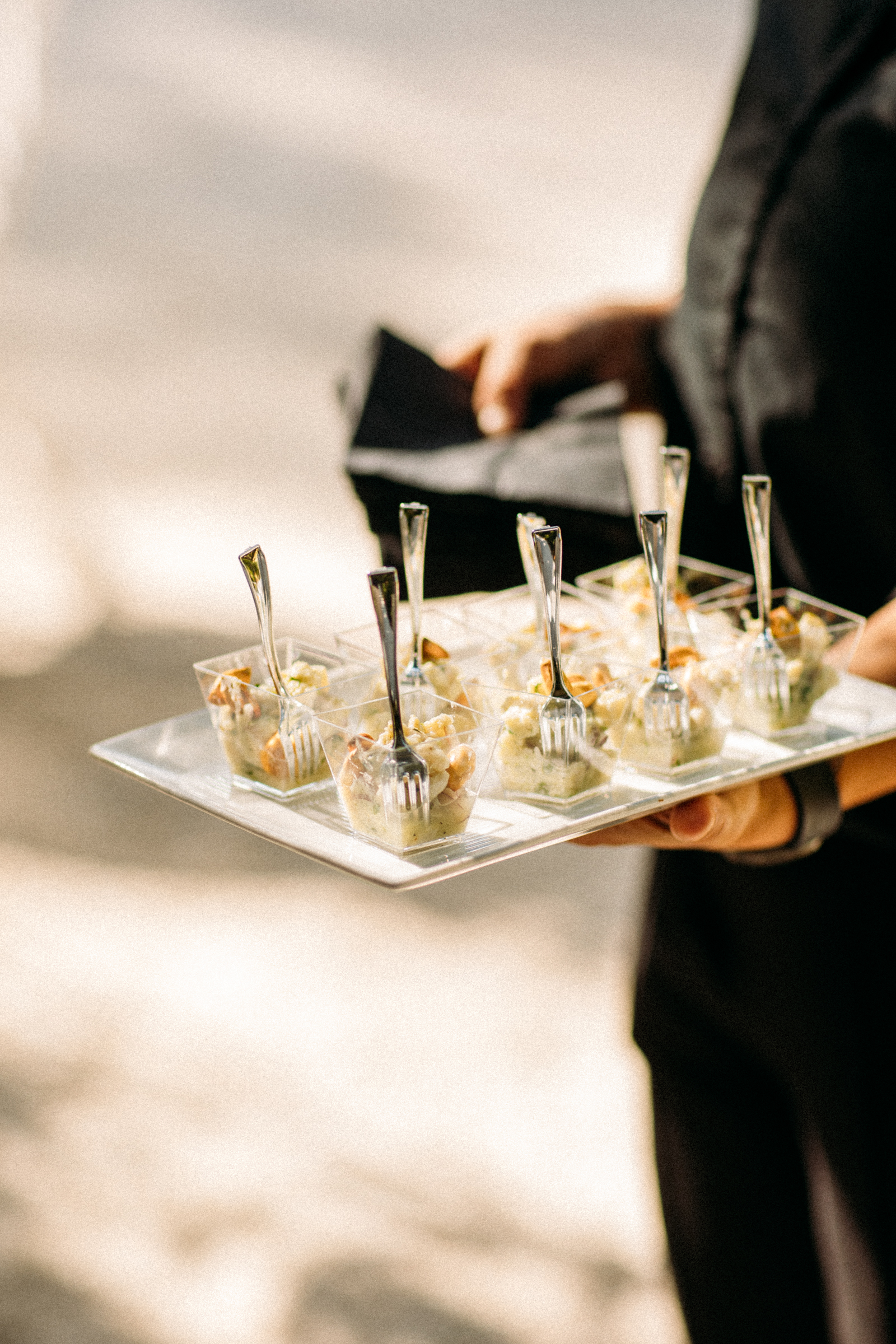 Dade County Food Group LLC - Catering in Miami, Florida