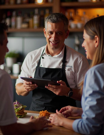 Home Bites - Catering in Seattle, Washington