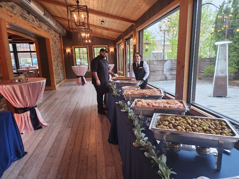 Brim Cafe & Catering - photo 3