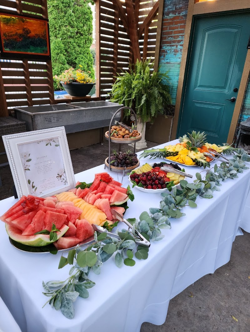 Brim Cafe & Catering - photo 2