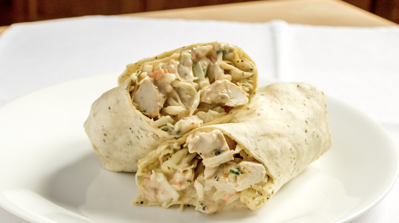 Brim Cafe & Catering - Catering in Milwaukee, Wisconsin