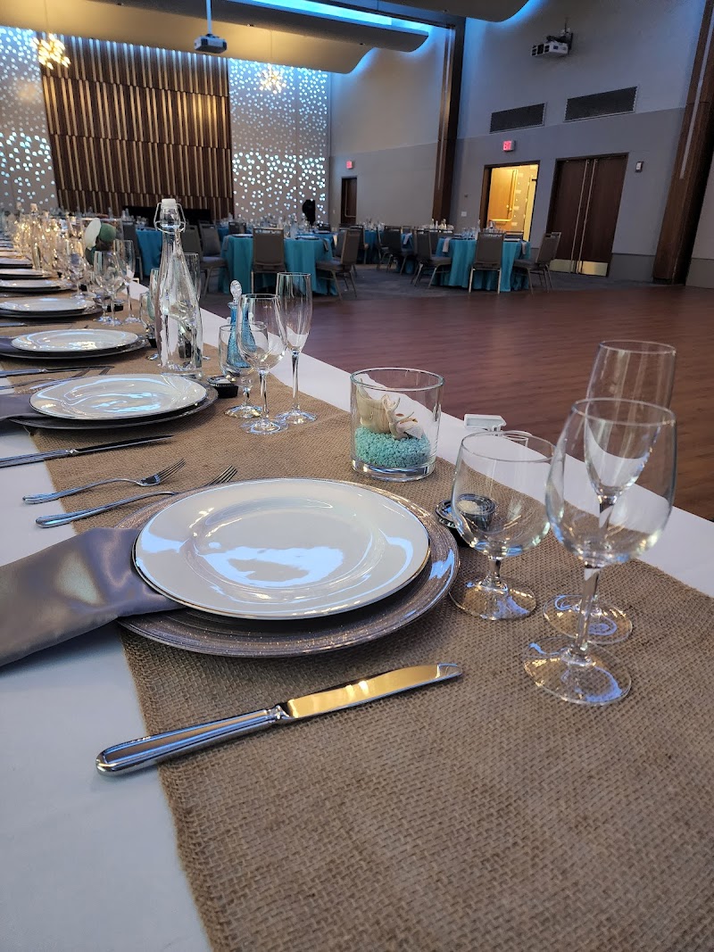 Brim Cafe & Catering - photo 5
